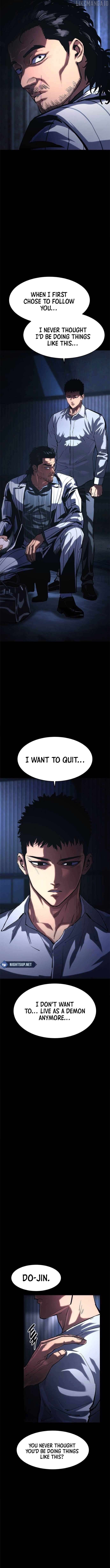 Demon Rakshasa Chapter 9 - page 11