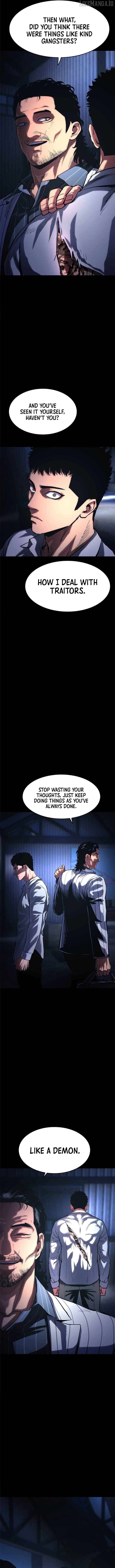Demon Rakshasa Chapter 9 - page 12
