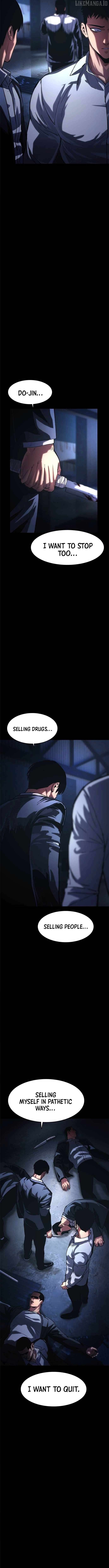 Demon Rakshasa Chapter 9 - page 13