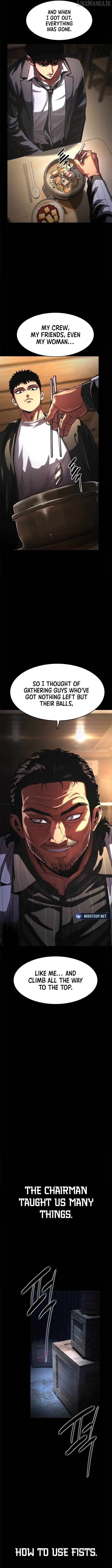 Demon Rakshasa Chapter 9 - page 4