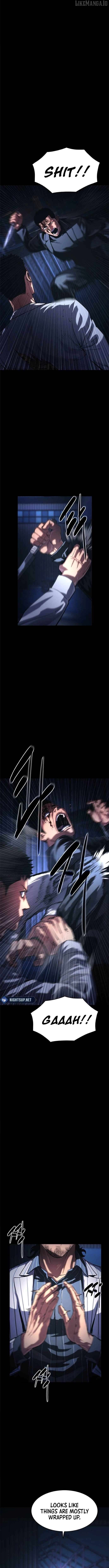 Demon Rakshasa Chapter 9 - page 7