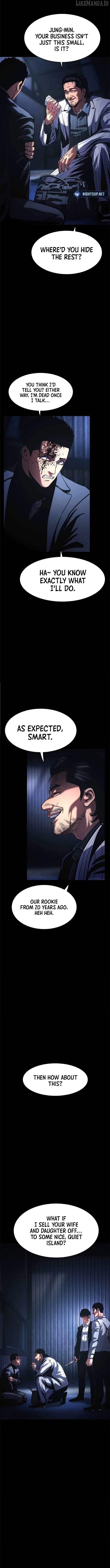 Demon Rakshasa Chapter 9 - page 9
