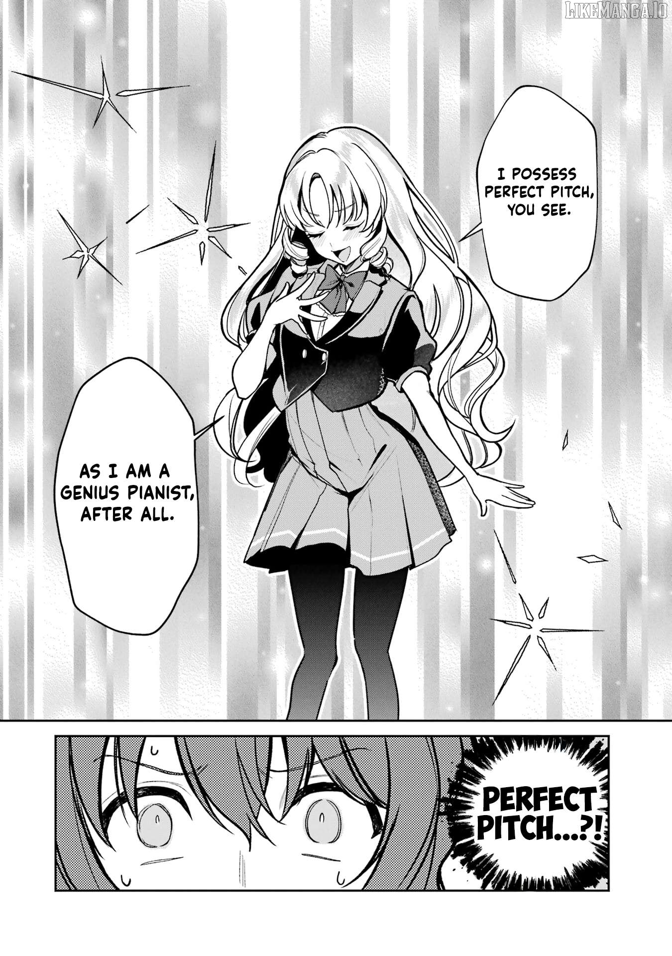 I'm the Older Brother of a Famous VTuber, But for Some Reason I Became Famous Chapter 5 - page 4