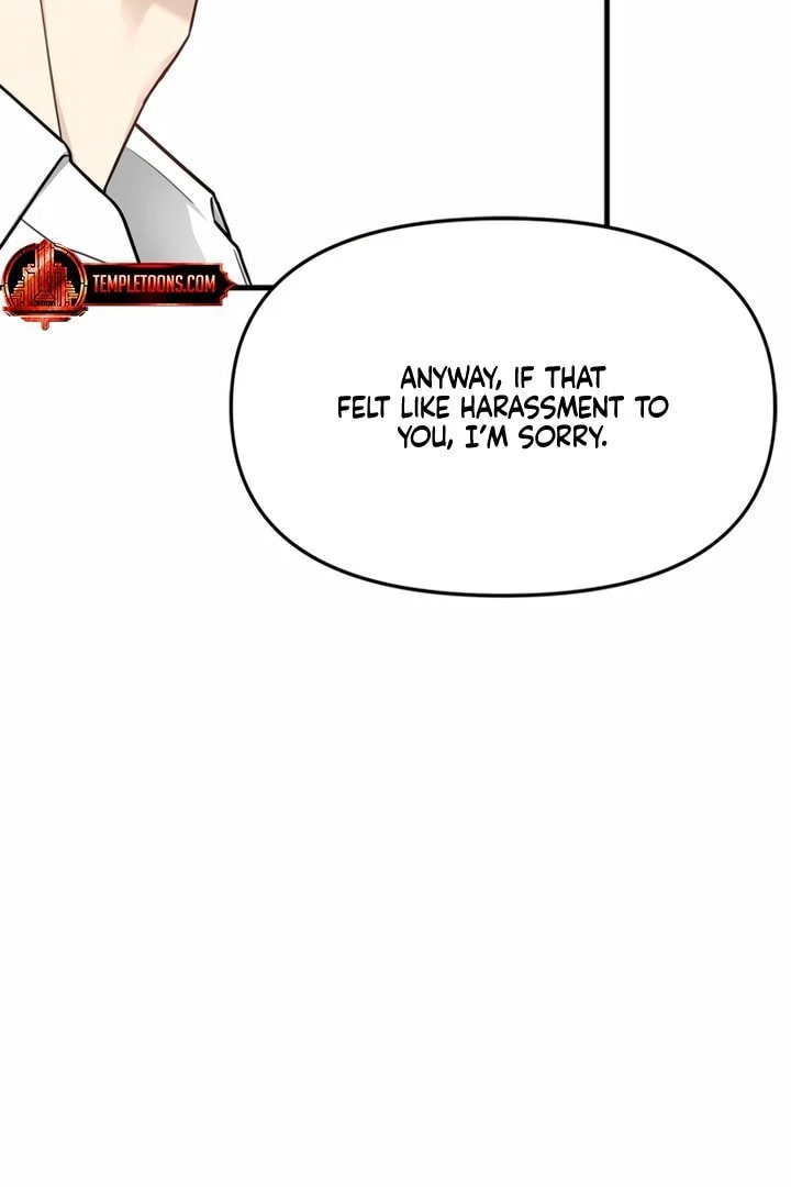 Simply letting myself slowly get soaked in the gentle rain Chapter 9 - page 9