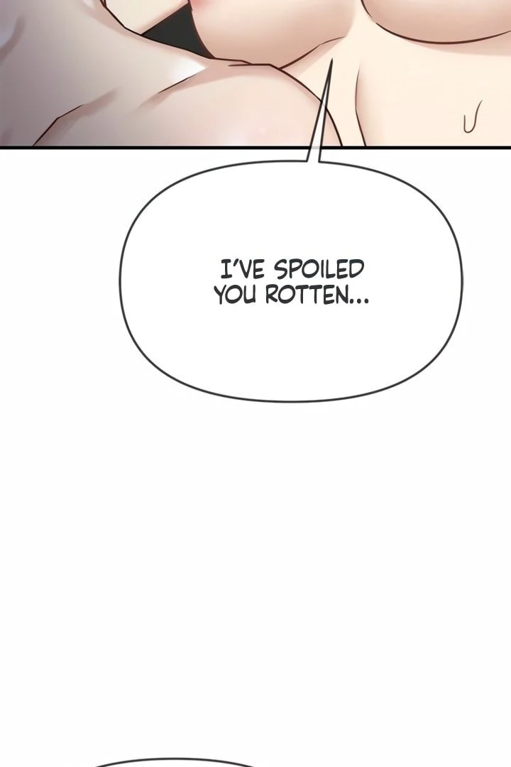 Simply letting myself slowly get soaked in the gentle rain Chapter 9 - page 99