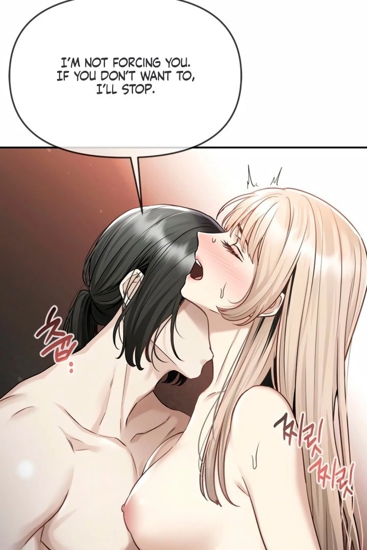 Simply letting myself slowly get soaked in the gentle rain Chapter 9 - page 100