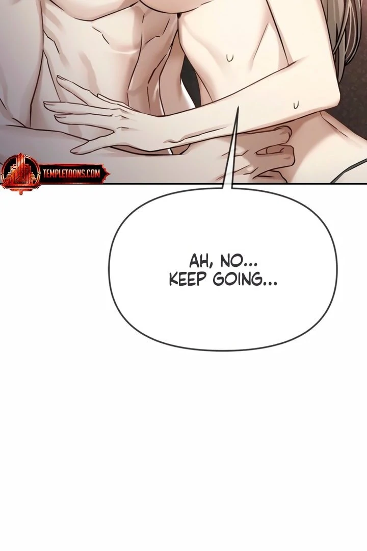 Simply letting myself slowly get soaked in the gentle rain Chapter 9 - page 101