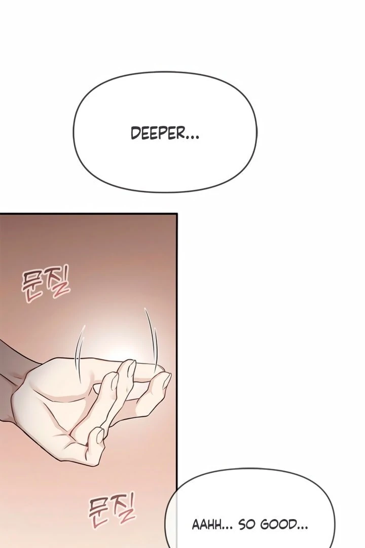 Simply letting myself slowly get soaked in the gentle rain Chapter 9 - page 102