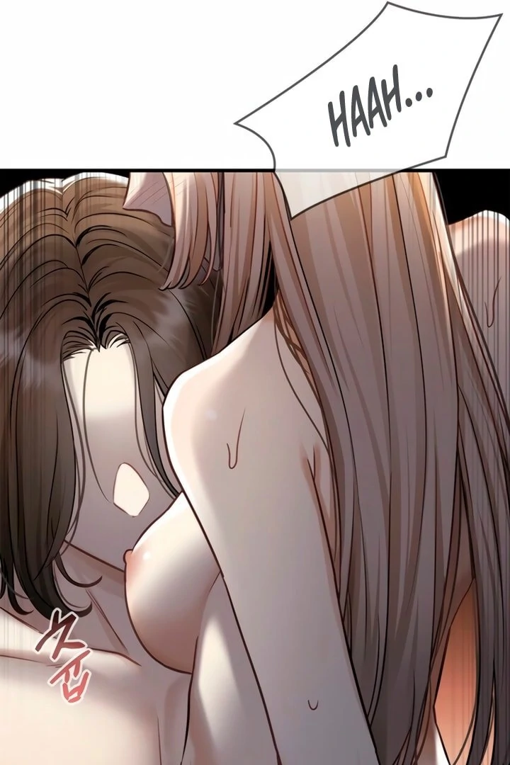 Simply letting myself slowly get soaked in the gentle rain Chapter 9 - page 105