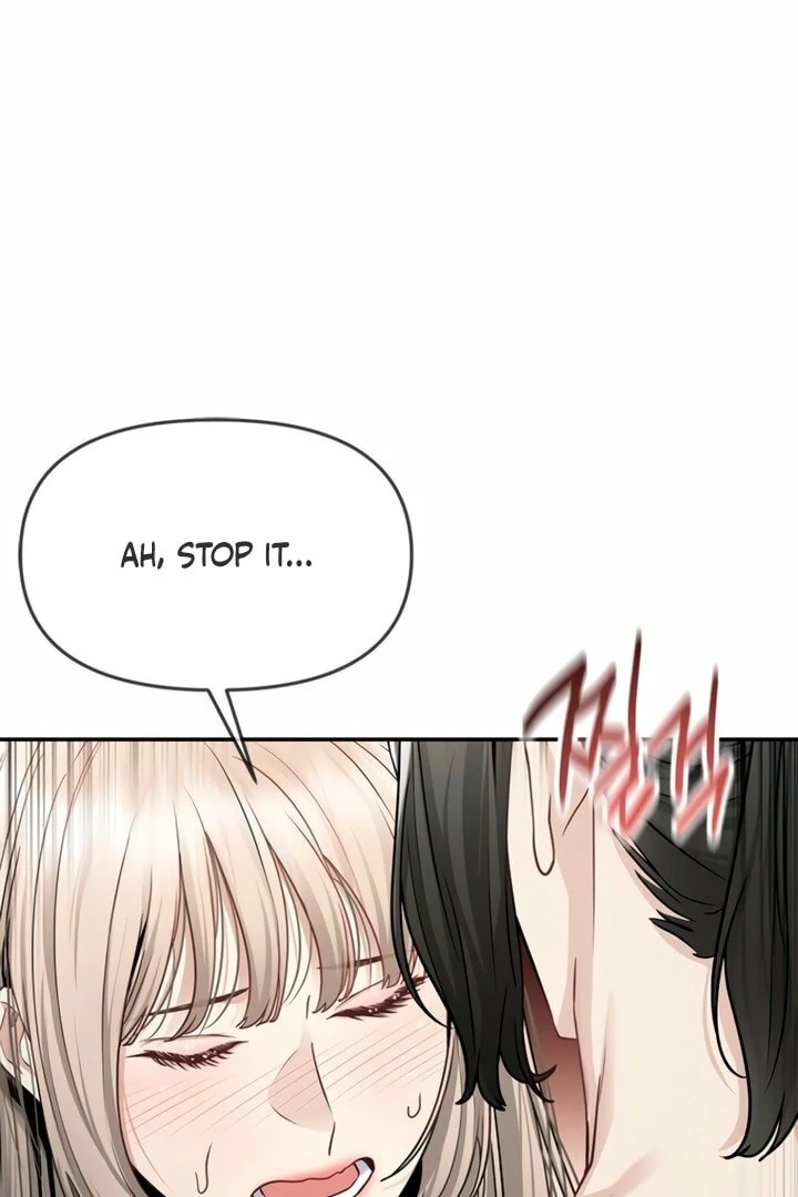 Simply letting myself slowly get soaked in the gentle rain Chapter 9 - page 107