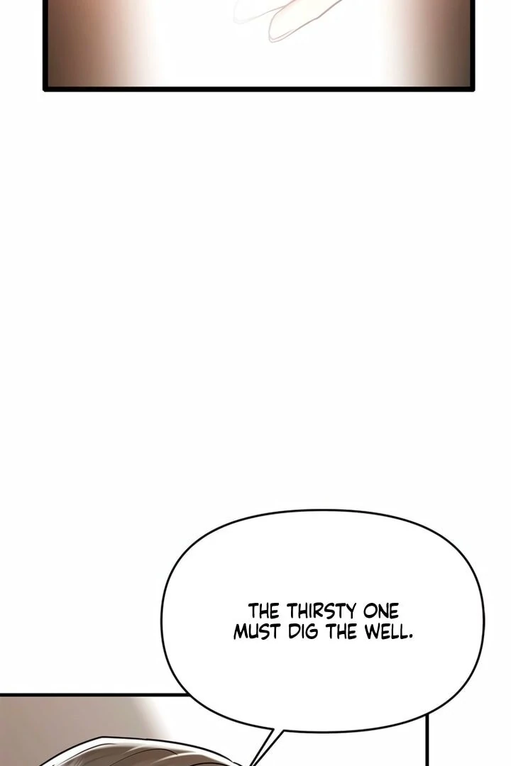 Simply letting myself slowly get soaked in the gentle rain Chapter 9 - page 110