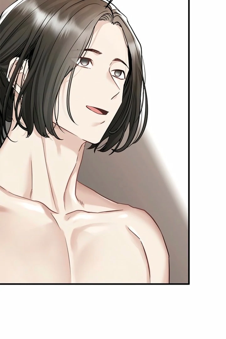 Simply letting myself slowly get soaked in the gentle rain Chapter 9 - page 111