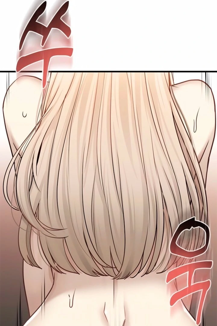 Simply letting myself slowly get soaked in the gentle rain Chapter 9 - page 115