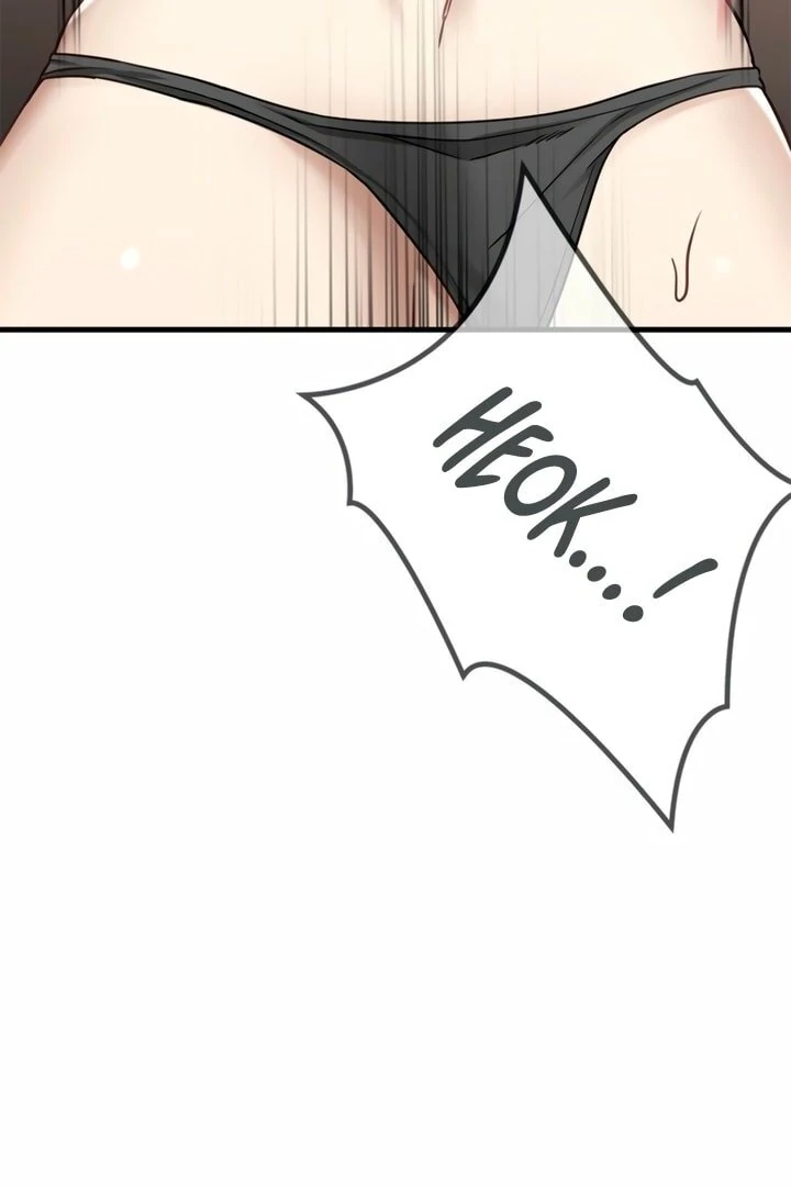 Simply letting myself slowly get soaked in the gentle rain Chapter 9 - page 116
