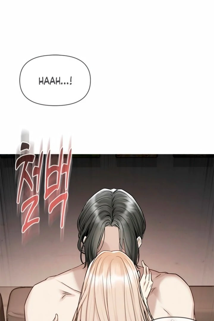 Simply letting myself slowly get soaked in the gentle rain Chapter 9 - page 117