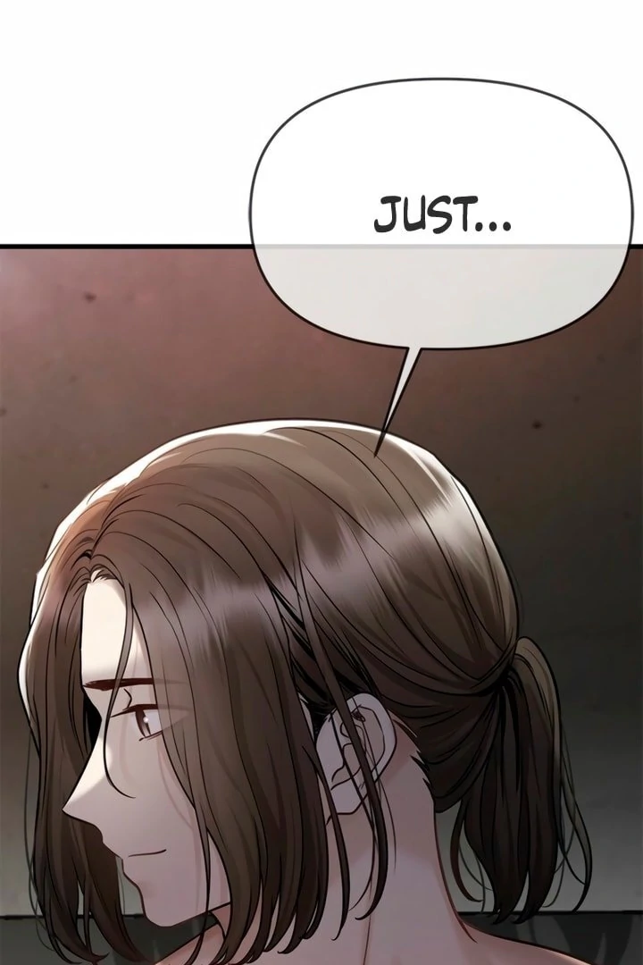 Simply letting myself slowly get soaked in the gentle rain Chapter 9 - page 123