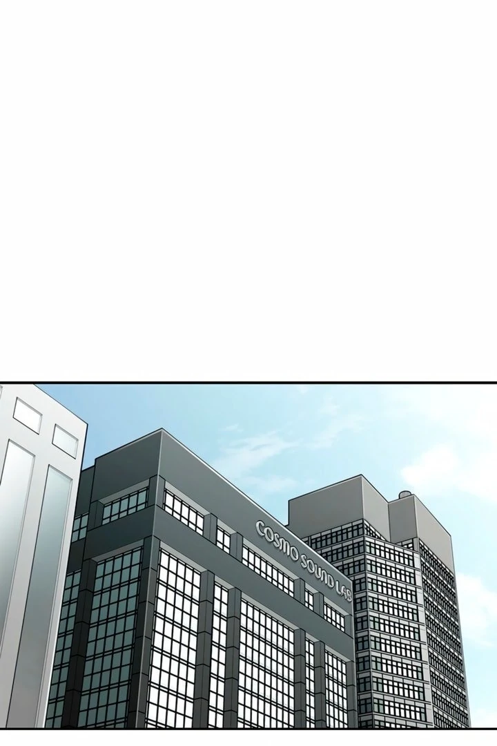Simply letting myself slowly get soaked in the gentle rain Chapter 9 - page 127