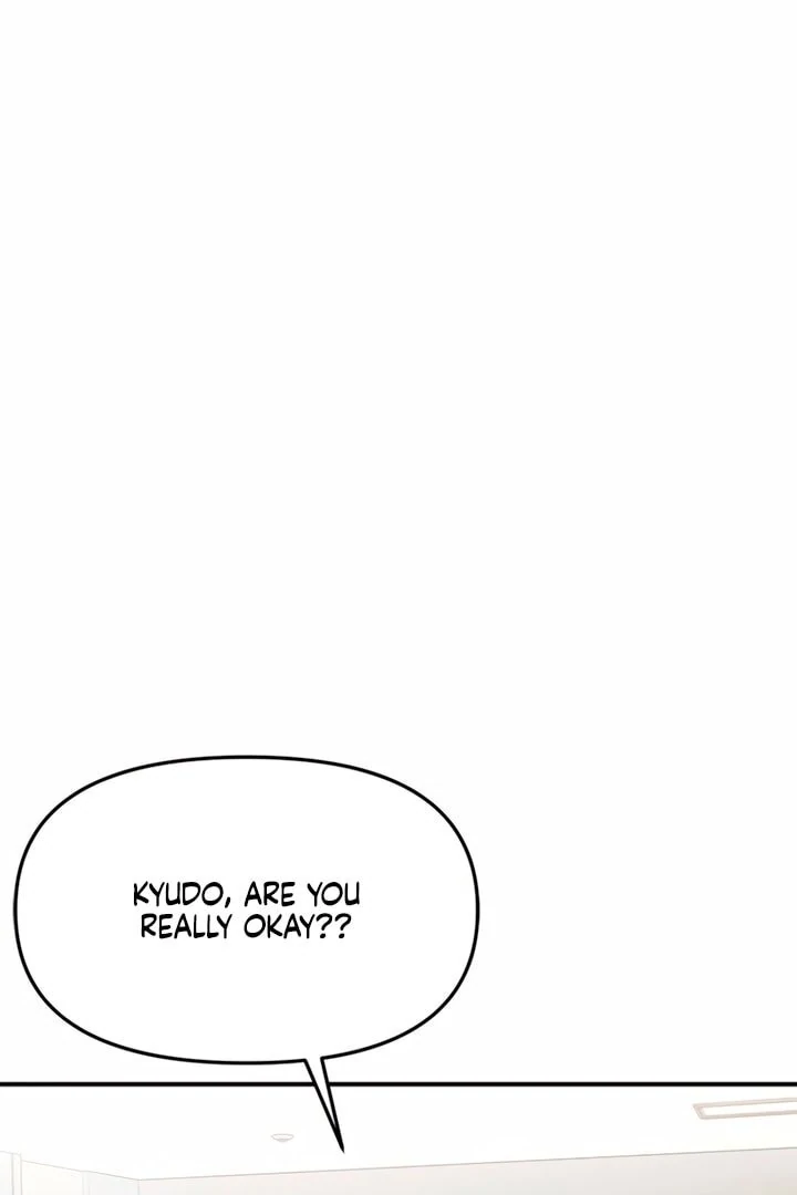 Simply letting myself slowly get soaked in the gentle rain Chapter 9 - page 128