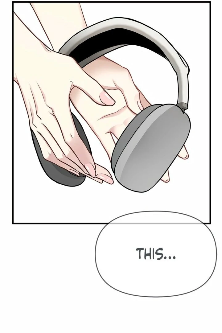 Simply letting myself slowly get soaked in the gentle rain Chapter 9 - page 12