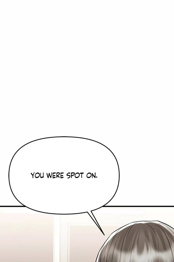 Simply letting myself slowly get soaked in the gentle rain Chapter 9 - page 13
