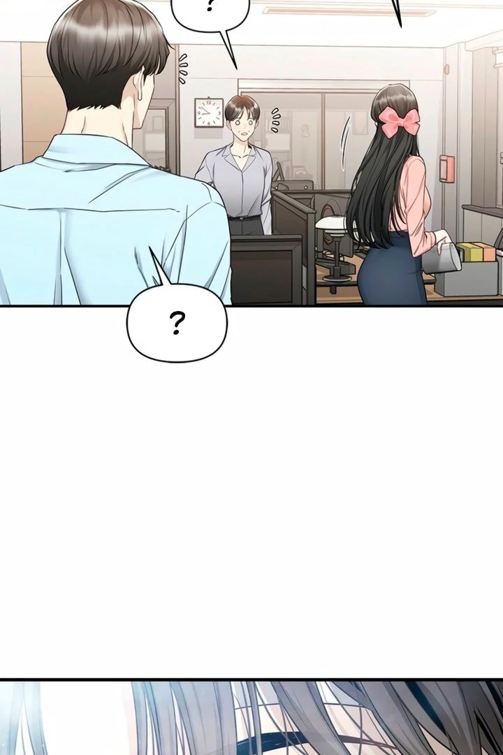 Simply letting myself slowly get soaked in the gentle rain Chapter 9 - page 142