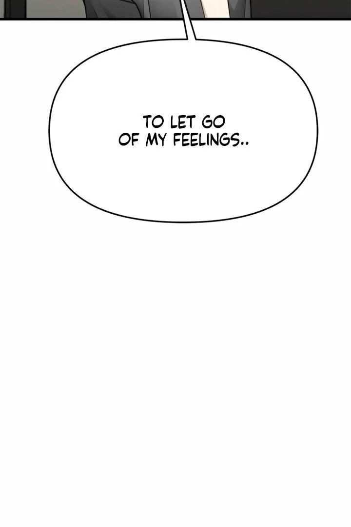 Simply letting myself slowly get soaked in the gentle rain Chapter 9 - page 17