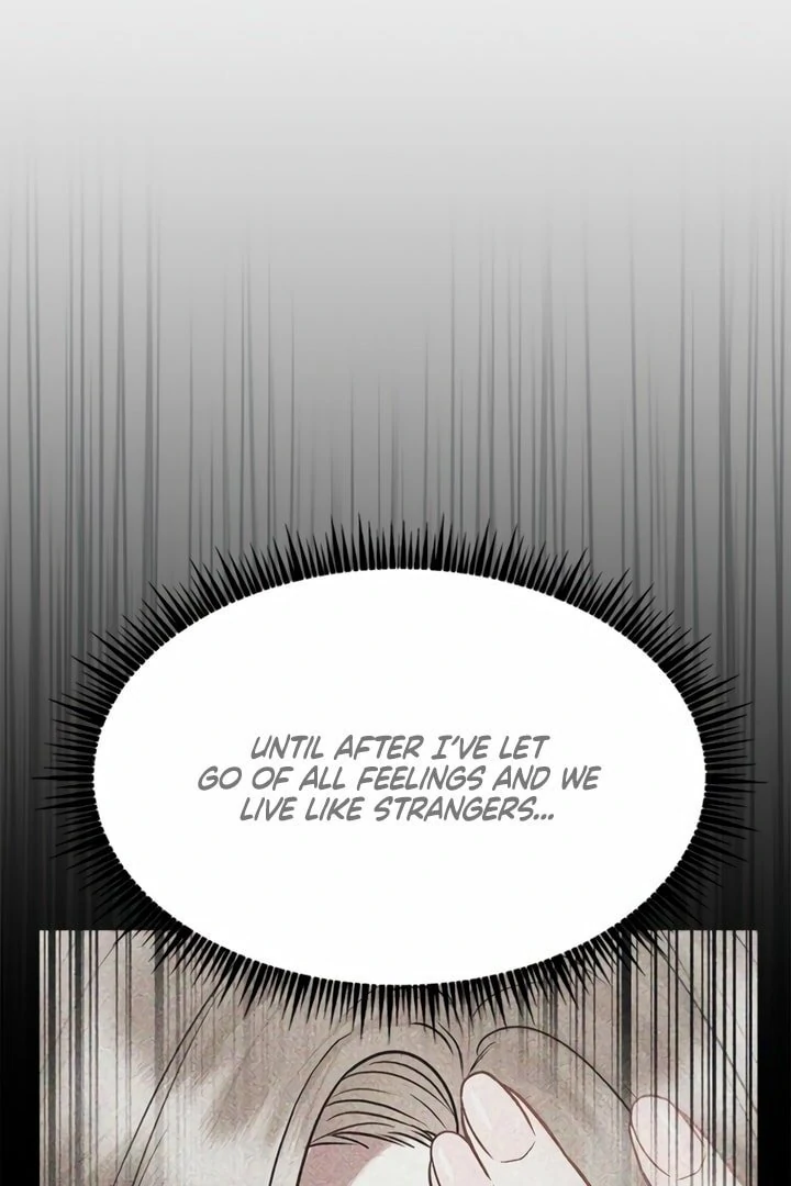 Simply letting myself slowly get soaked in the gentle rain Chapter 9 - page 19