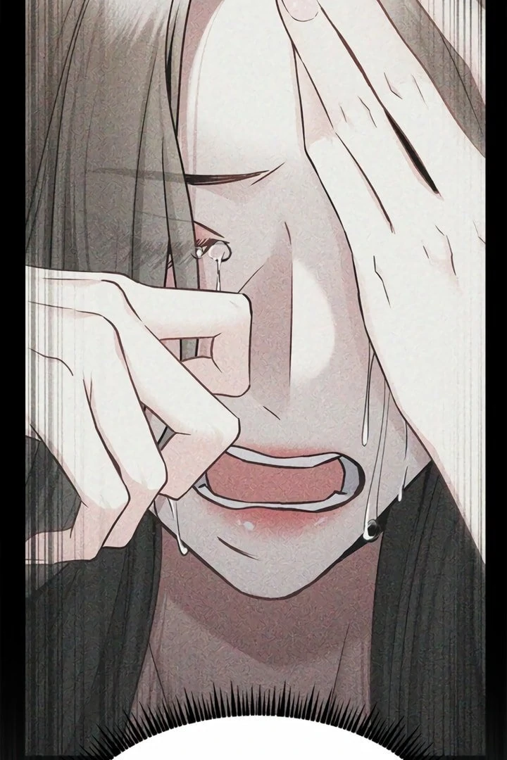 Simply letting myself slowly get soaked in the gentle rain Chapter 9 - page 20