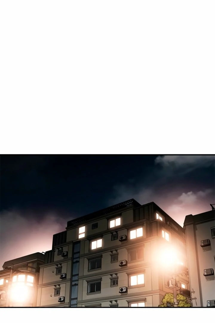 Simply letting myself slowly get soaked in the gentle rain Chapter 9 - page 28