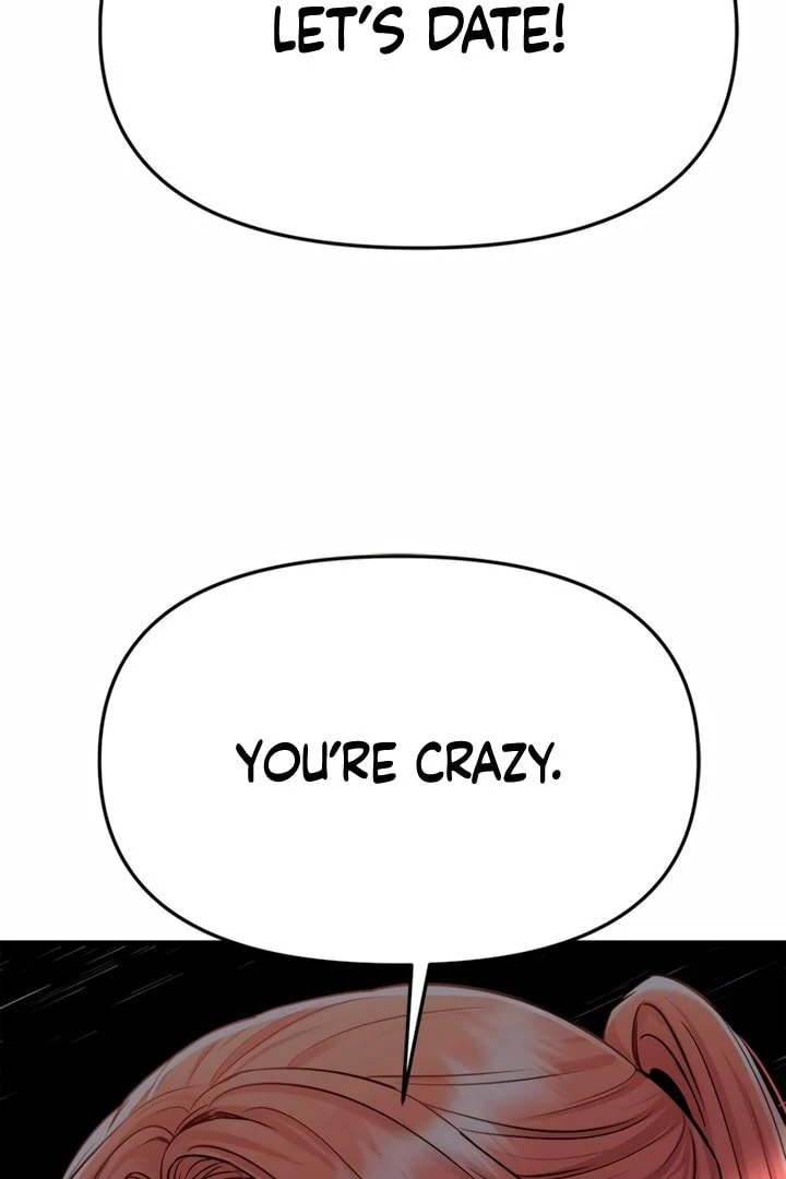 Simply letting myself slowly get soaked in the gentle rain Chapter 9 - page 31