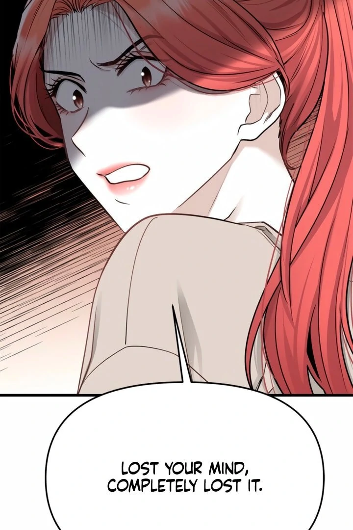 Simply letting myself slowly get soaked in the gentle rain Chapter 9 - page 32