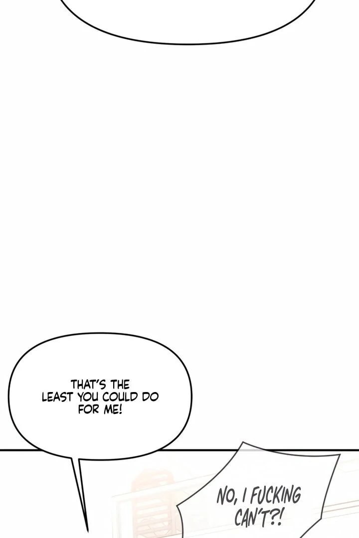 Simply letting myself slowly get soaked in the gentle rain Chapter 9 - page 33