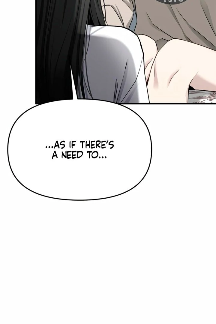 Simply letting myself slowly get soaked in the gentle rain Chapter 9 - page 39