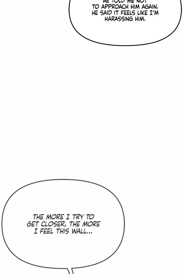 Simply letting myself slowly get soaked in the gentle rain Chapter 9 - page 41