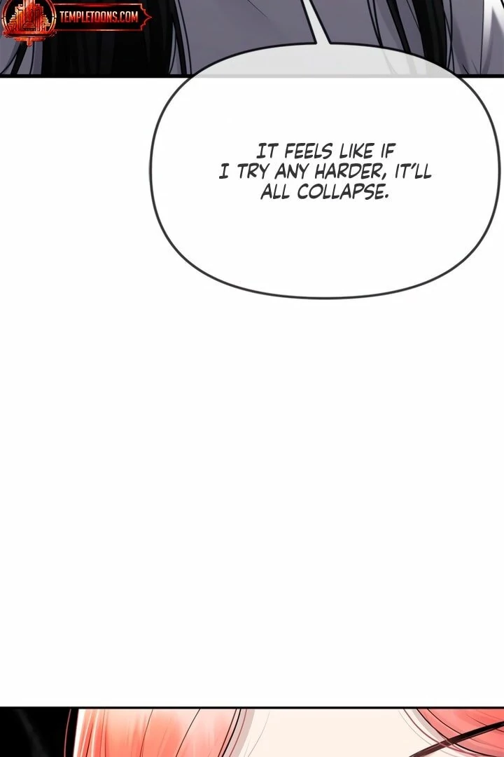 Simply letting myself slowly get soaked in the gentle rain Chapter 9 - page 43