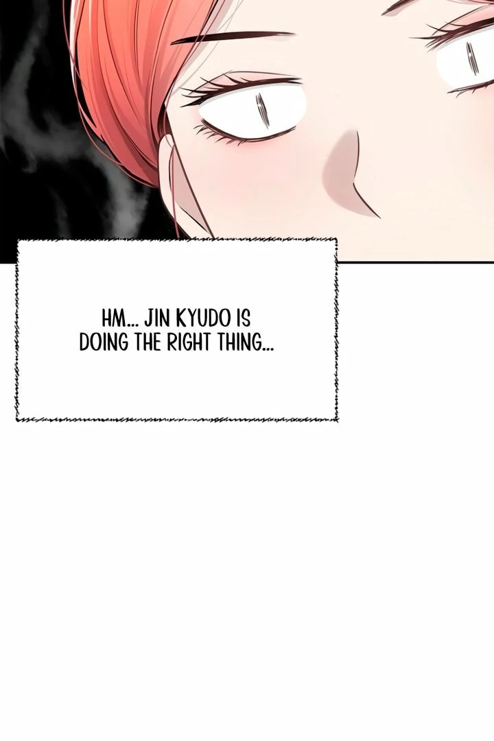 Simply letting myself slowly get soaked in the gentle rain Chapter 9 - page 44