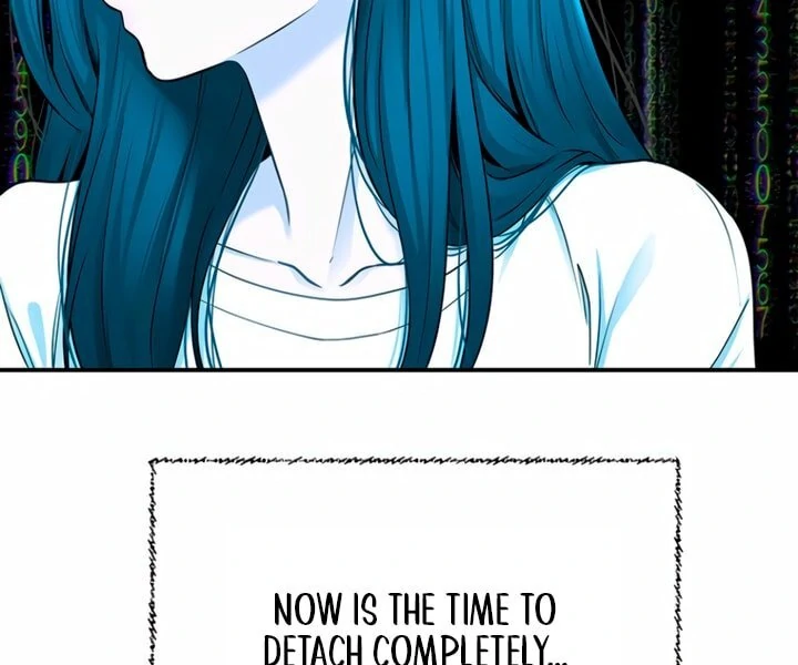 Simply letting myself slowly get soaked in the gentle rain Chapter 9 - page 46
