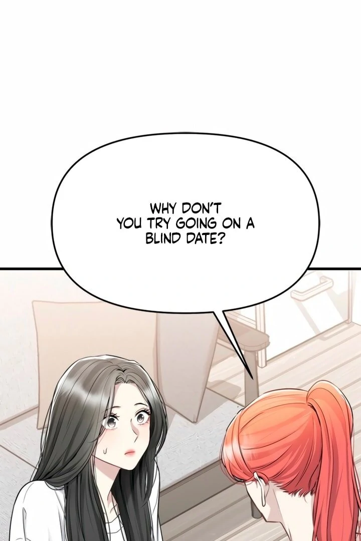 Simply letting myself slowly get soaked in the gentle rain Chapter 9 - page 49