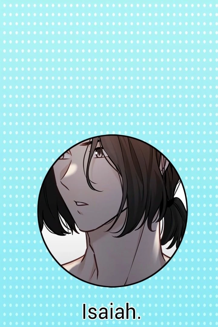 Simply letting myself slowly get soaked in the gentle rain Chapter 9 - page 64