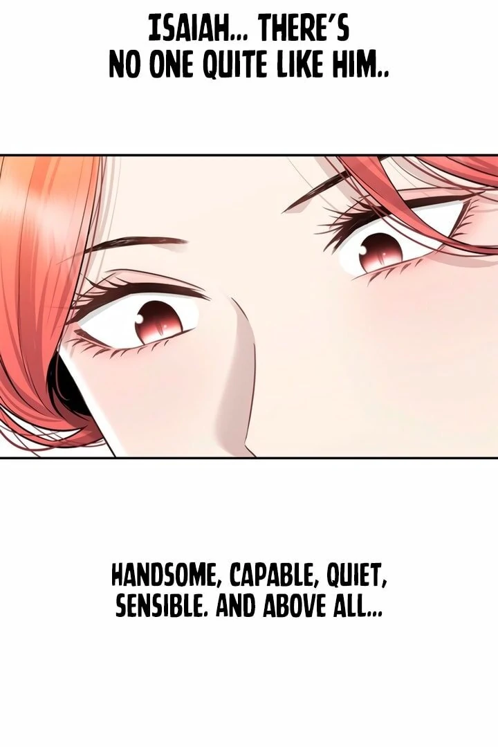 Simply letting myself slowly get soaked in the gentle rain Chapter 9 - page 66
