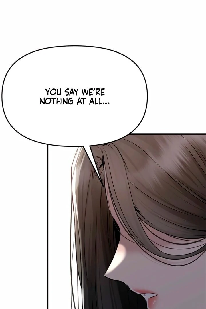 Simply letting myself slowly get soaked in the gentle rain Chapter 9 - page 6