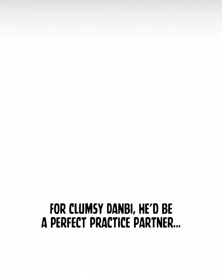 Simply letting myself slowly get soaked in the gentle rain Chapter 9 - page 69