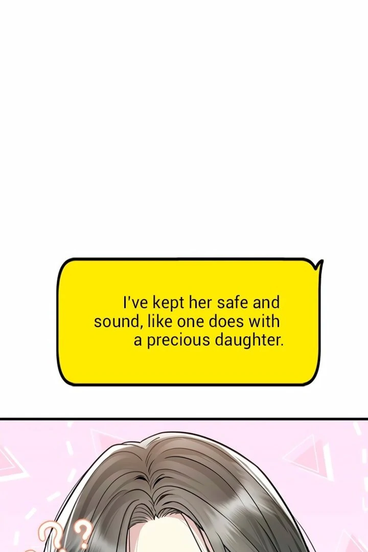 Simply letting myself slowly get soaked in the gentle rain Chapter 9 - page 75