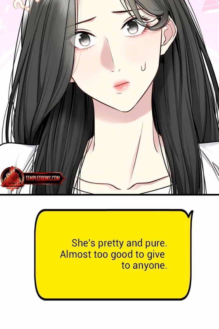 Simply letting myself slowly get soaked in the gentle rain Chapter 9 - page 76