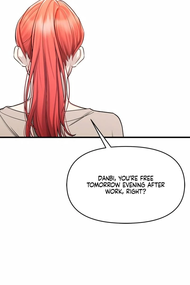 Simply letting myself slowly get soaked in the gentle rain Chapter 9 - page 78