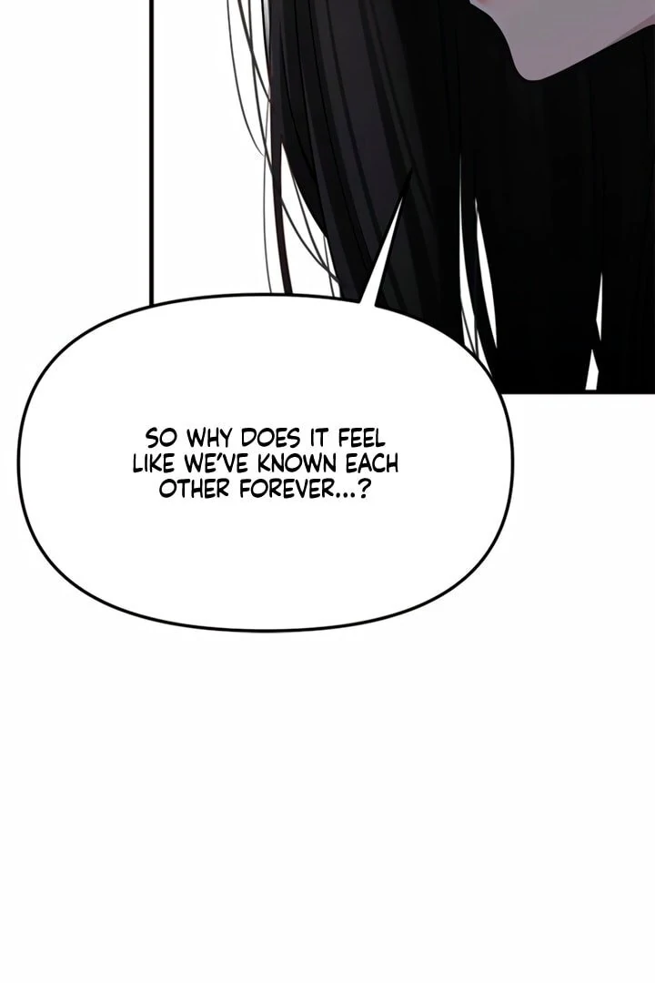 Simply letting myself slowly get soaked in the gentle rain Chapter 9 - page 7