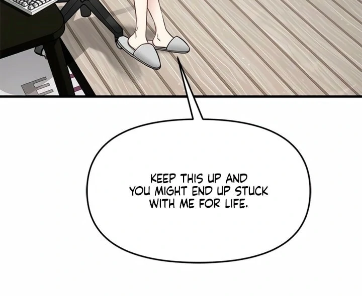 Simply letting myself slowly get soaked in the gentle rain Chapter 9 - page 80