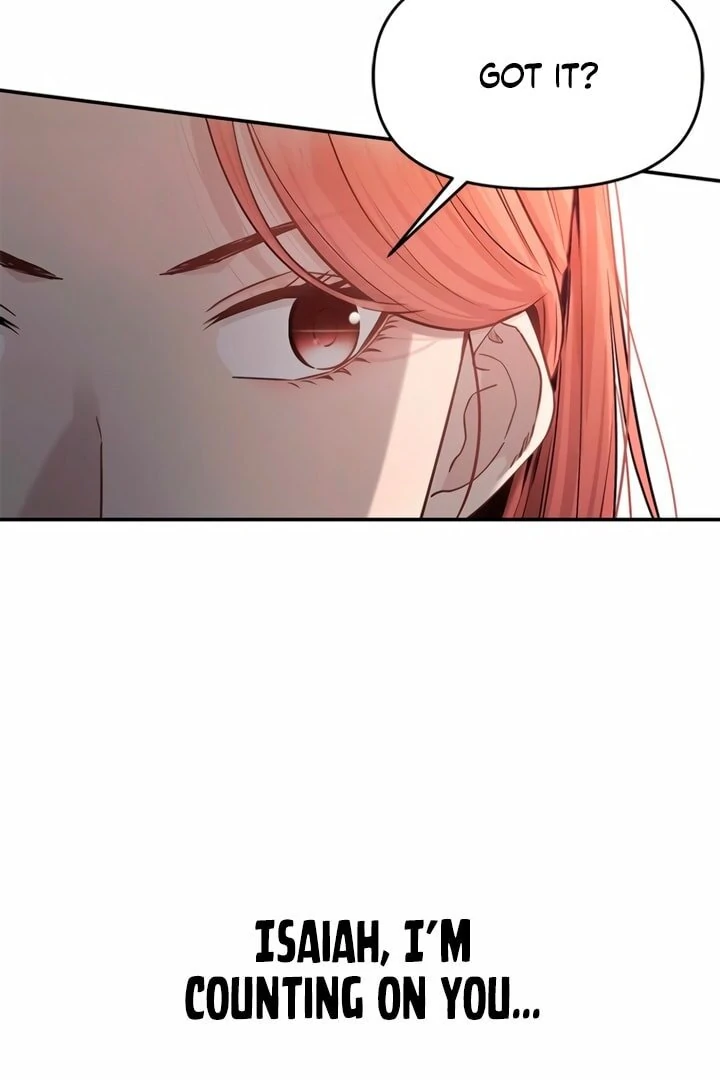 Simply letting myself slowly get soaked in the gentle rain Chapter 9 - page 83