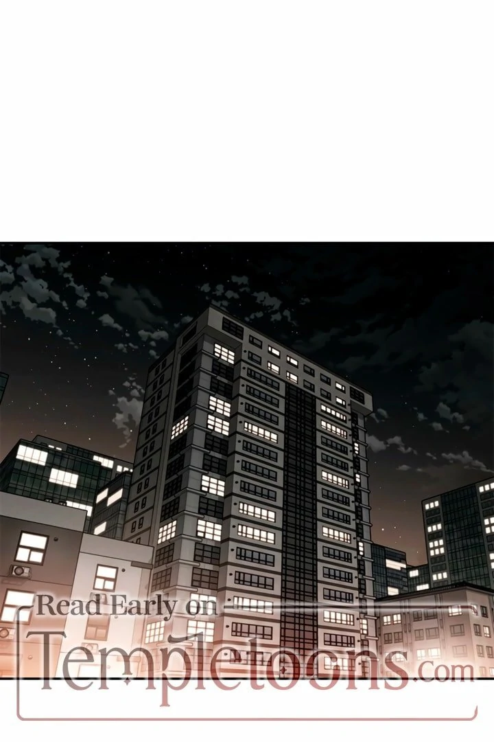 Simply letting myself slowly get soaked in the gentle rain Chapter 9 - page 84