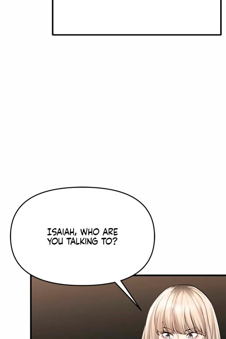 Simply letting myself slowly get soaked in the gentle rain Chapter 9 - page 87